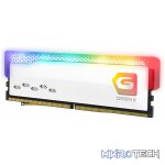 GeIL Orion RGB 16GB 6000MHz DDR5 RAM- White