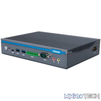 Giada DF613-I i5-1335U Raptor Lake Fanless Signage Player
