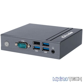 Giada DN24 Raspberry Pi Compact Signage Player - CM4 Lite