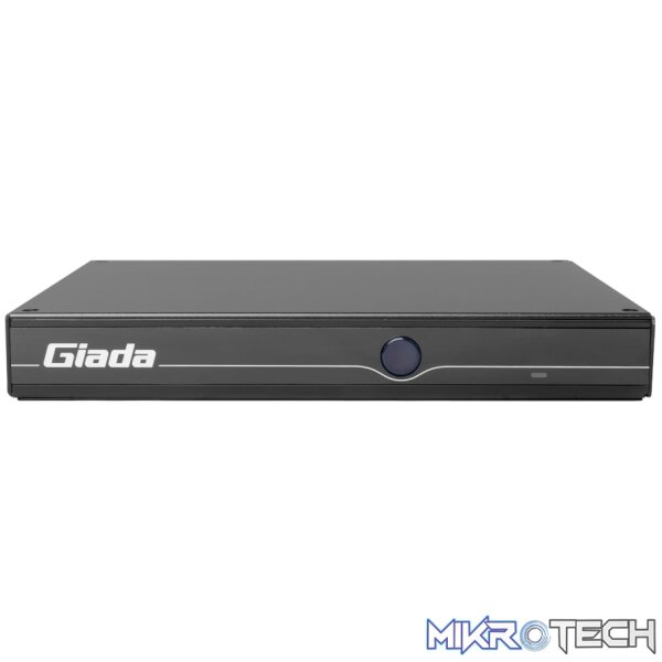 Giada F108D Intel N100 1xDDR4 3200 Mhz 2xHDMI - Image 2