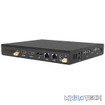 Giada F108D Intel N100 1xDDR4 3200 Mhz 2xHDMI - Image 3