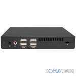 Giada F108D Intel N100 1xDDR4 3200 Mhz 2xHDMI - Image 4