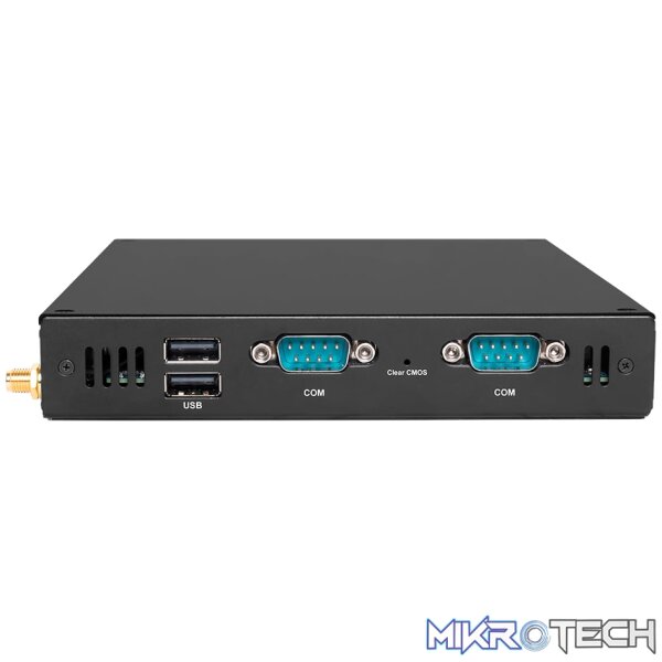 Giada F108D Intel N100 1xDDR4 3200 Mhz 2xHDMI - Image 5