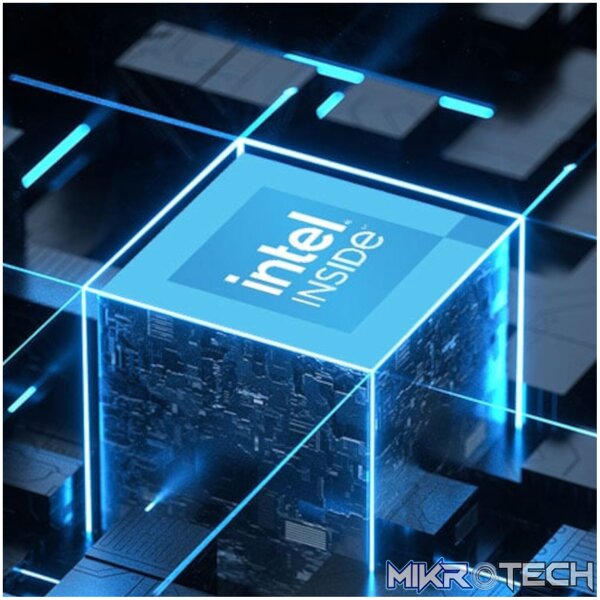 Giada F109D Fanless Embedded Computer, with Intel Twin Lake Processor - Image 4