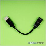 Gizzu 4K60Hz DisplayPort to HDMI Active Adapter - Image 5