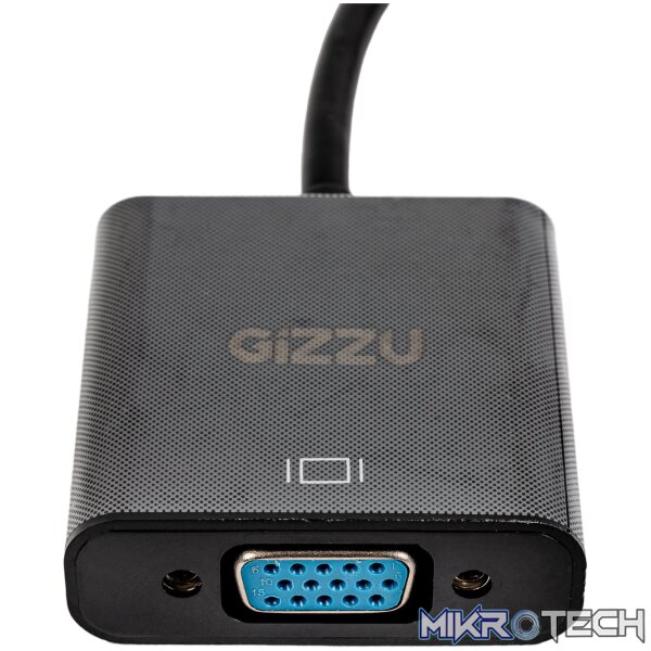 Gizzu USB3.0 to VGA Adapter - Image 2