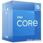 Intel 12th Gen Core i5-12400F LGA1700 2.5GHz 6-Core CPU