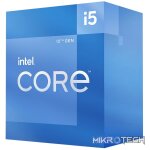 Intel 12th Gen Core i5-12400F LGA1700 2.5GHz 6-Core CPU - Image 3