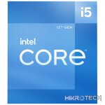 Intel 12th Gen Core i5-12500 LGA1700 3.0GHz 6-Core CPU - Image 2