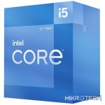 Intel 12th Gen Core i5-12500 LGA1700 3.0GHz 6-Core CPU - Image 3