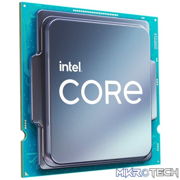 Intel 12th Gen Core i5-12500 LGA1700 3.0GHz 6-Core CPU - Image 5