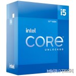 Intel 12th Gen Core i5-12600K LGA1700 3.7GHz 6-Core CPU
