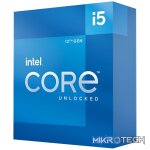 Intel 12th Gen Core i5-12600K LGA1700 3.7GHz 6-Core CPU - Image 3