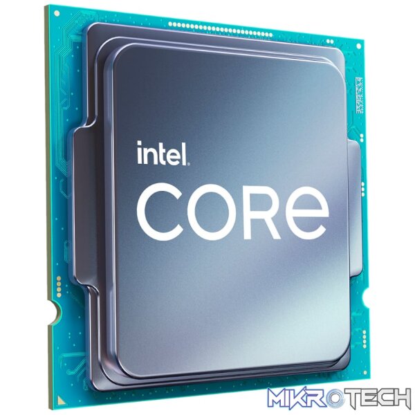 Intel 12th Gen Core i5-12600K LGA1700 3.7GHz 6-Core CPU - Image 4