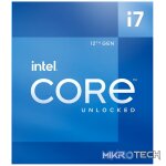 Intel 12th Gen Core i7-12700K LGA1700 2.7GHz 12-Core CPU - Image 2