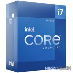 Intel 12th Gen Core i7-12700K LGA1700 2.7GHz 12-Core CPU