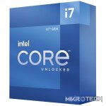 Intel 12th Gen Core i7-12700K LGA1700 2.7GHz 12-Core CPU - Image 3
