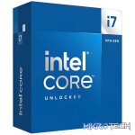 Intel 14th Gen Core i7-14700K LGA1700 3.4GHz 20-Core CPU