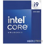 Intel 14th Gen Core i9-14900K LGA1700 3.2GHz 24-Core CPU - Image 2