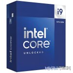 Intel 14th Gen Core i9-14900K LGA1700 3.2GHz 24-Core CPU