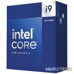 Intel 14th Gen Core i9-14900K LGA1700 3.2GHz 24-Core CPU - Image 3
