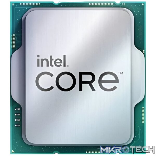 Intel 14th Gen Core i9-14900K LGA1700 3.2GHz 24-Core CPU - Image 5