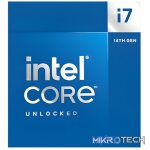 Intel Core i7-14700 LGA1700 2.1GHz 20-Core Processor - Image 2