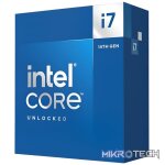 Intel Core i7-14700 LGA1700 2.1GHz 20-Core Processor