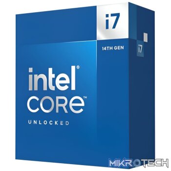 Intel Core i7-14700 LGA1700 2.1GHz 20-Core Processor