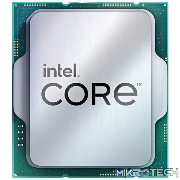 Intel Core i7-14700 LGA1700 2.1GHz 20-Core Processor - Image 5