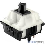 Keychron CHERRY MX2A Black RGB Switch Set - Image 2