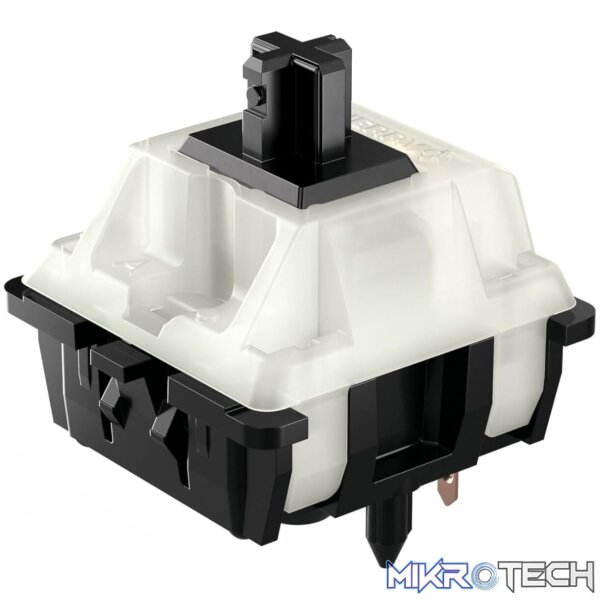 Keychron CHERRY MX2A Black RGB Switch Set - Image 2