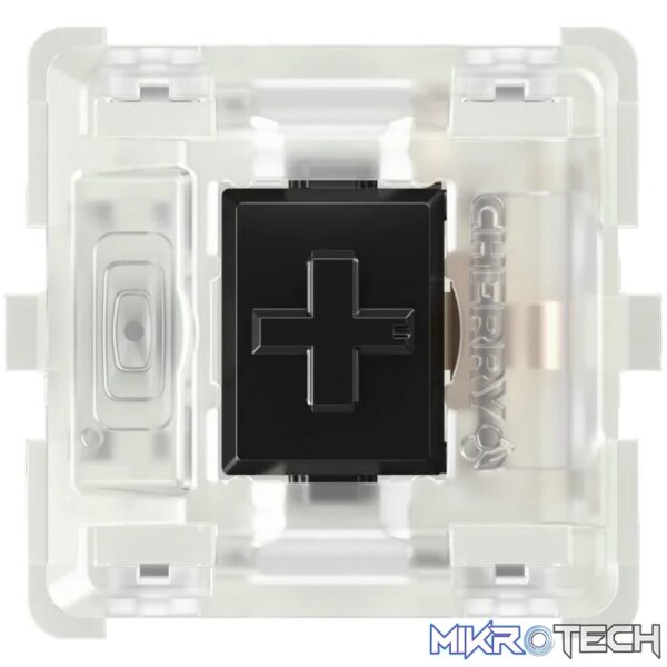 Keychron CHERRY MX2A Black RGB Switch Set - Image 3