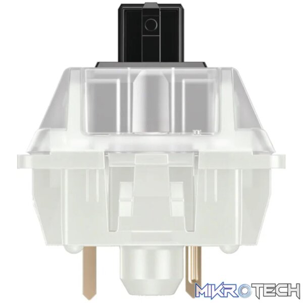 Keychron CHERRY MX2A Black RGB Switch Set - Image 4