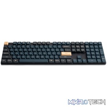 Keychron PBT LSA Knight Keycap Set V2 - Low Profile