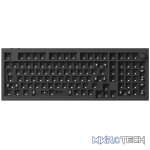 Keychron Q5M-M1 QMK/VIA Wireless Custom Keyboard - Black - Image 2