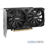 MSI GeForce RTX 3050 VENTUS 2X E 6GB OC Graphics Card - Image 3