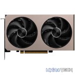 MSI GeForce RTX 5060 Ti 16GB INSPIRE 2X OC Graphics Card - Image 2