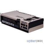 MSI GeForce RTX 5060 Ti 16GB INSPIRE 2X OC Graphics Card - Image 3