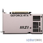 MSI GeForce RTX 5060 Ti 16GB INSPIRE 2X OC Graphics Card - Image 4