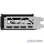 MSI GeForce RTX 5060 Ti 16GB INSPIRE 2X OC Graphics Card - Image 5