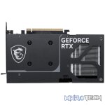 MSI GeForce RTX 5060 Ti VENTUS 2X OC PLUS 16GB GDDR7 Graphics Card - Image 4