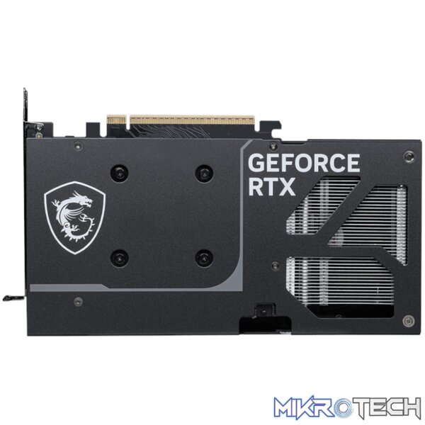 MSI GeForce RTX 5060 Ti VENTUS 2X OC PLUS 16GB GDDR7 Graphics Card - Image 4