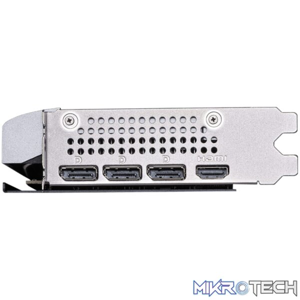 MSI GeForce RTX 5060 Ti VENTUS 2X OC PLUS 16GB GDDR7 Graphics Card - Image 5