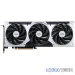 MSI GeForce RTX 5060 Ti VENTUS 3X OC 8GB GDDR7 Graphics Card - Image 2