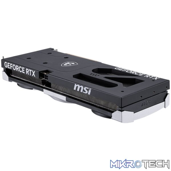 MSI GeForce RTX 5060 Ti VENTUS 3X OC 8GB GDDR7 Graphics Card - Image 3