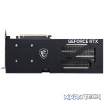 MSI GeForce RTX 5060 Ti VENTUS 3X OC 8GB GDDR7 Graphics Card - Image 4