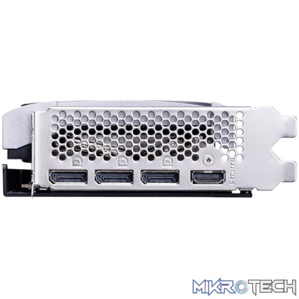 MSI GeForce RTX 5060 Ti VENTUS 3X OC 8GB GDDR7 Graphics Card - Image 5
