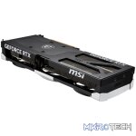 MSI GeForce RTX 5070 12GB VENTUS 3X OC Graphics Card - PCIe 5.0 - Image 3