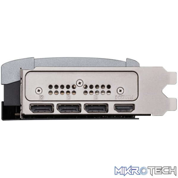 MSI GeForce RTX 5070 12GB VENTUS 3X OC Graphics Card - PCIe 5.0 - Image 6